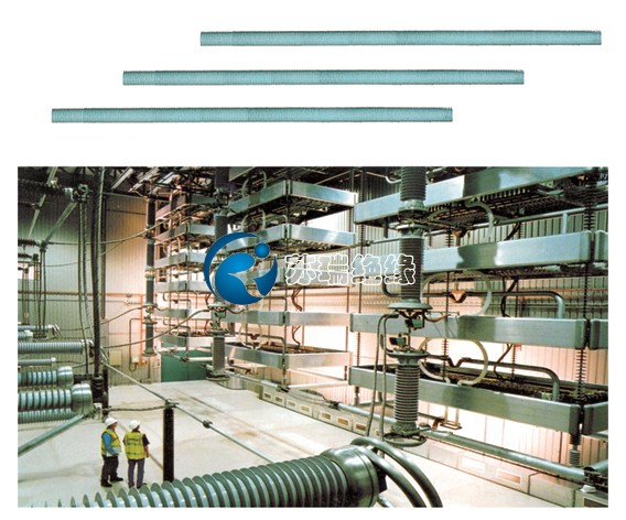新型芳玻特高压绝缘螺栓